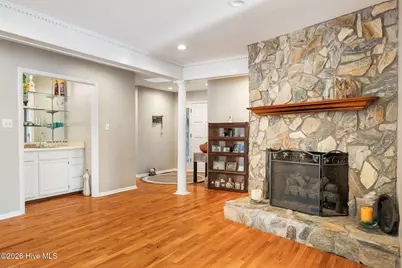 535 St Andrews Drive, Pinehurst, NC 28374 - Photo 16