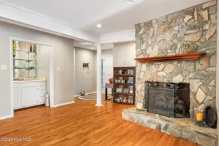 535 St Andrews Dr, Pinehurst, NC 28374 - Photo 16