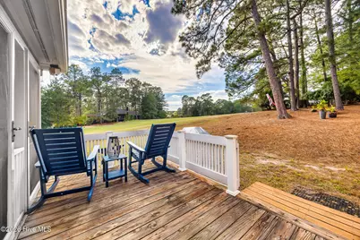 535 St Andrews Drive, Pinehurst, NC 28374 - Photo 32