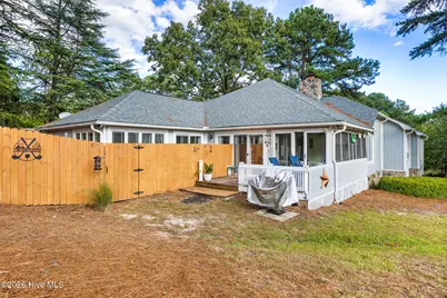 535 St Andrews Drive, Pinehurst, NC 28374 - Photo 34