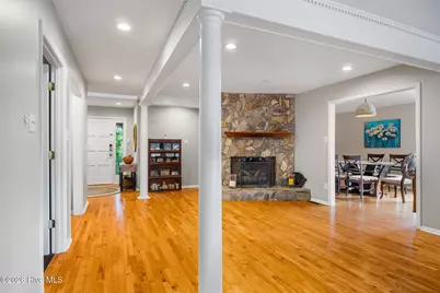 535 St Andrews Drive, Pinehurst, NC 28374 - Photo 18