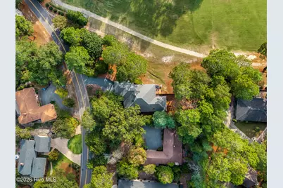 535 St Andrews Drive, Pinehurst, NC 28374 - Photo 38