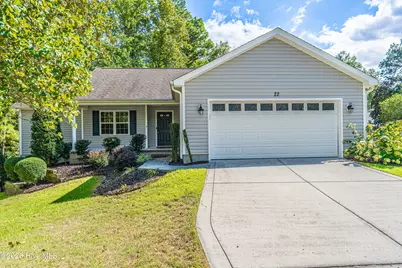 22 Alexander Lane, Pinehurst, NC 28374 - Photo 1