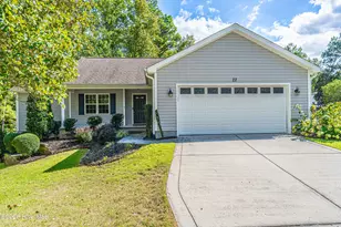 22 Alexander Ln, Pinehurst, NC 28374 - Photo 1
