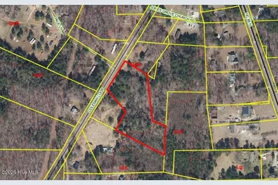 Lot 5 Coleman Loop Road, Hillsborough, NC 27278 - Photo 22