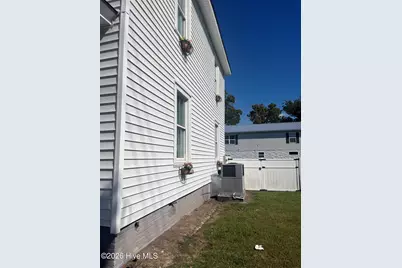 122 W 5th Street, Washington, NC 27889 - Photo 26