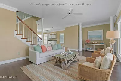 158 Brunswick Avenue E, Holden Beach, NC 28462 - Photo 12