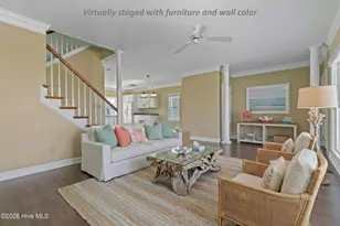 158 Brunswick Ave E, Holden Beach, NC 28462 - Photo 12