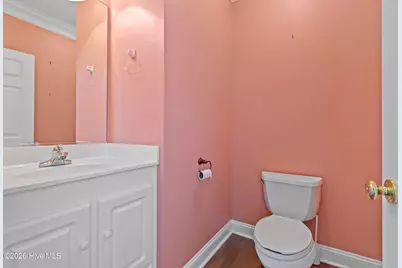 158 Brunswick Avenue E, Holden Beach, NC 28462 - Photo 32