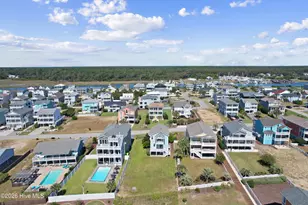 158 Brunswick Ave E, Holden Beach, NC 28462 - Photo 48