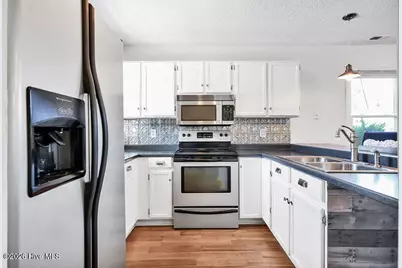 106 Lullwater Drive #Unit B, Wilmington, NC 28403 - Photo 10