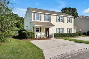 106 Lullwater Dr, Wilmington, NC 28403 - Photo 6