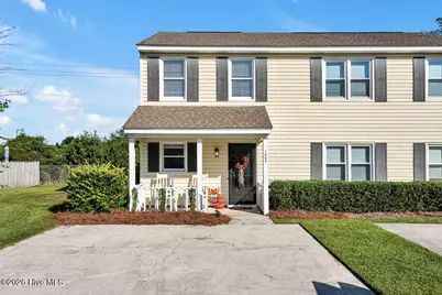 106 Lullwater Drive #Unit B, Wilmington, NC 28403 - Photo 2