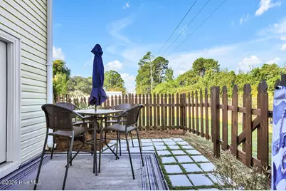 106 Lullwater Drive #Unit B, Wilmington, NC 28403 - Photo 36