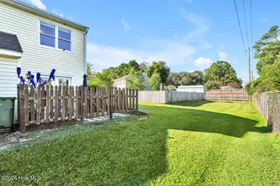106 Lullwater Drive #Unit B, Wilmington, NC 28403 - Photo 38