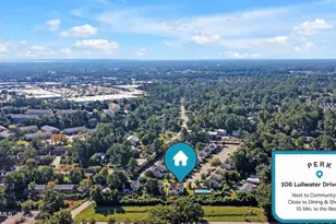 106 Lullwater Dr, Wilmington, NC 28403 - Photo 44