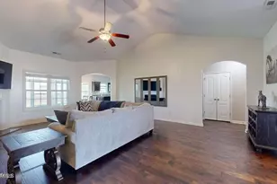 402 Derrick Dr, Sneads Ferry, NC 28460 - Photo 8