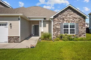 402 Derrick Dr, Sneads Ferry, NC 28460 - Photo 2