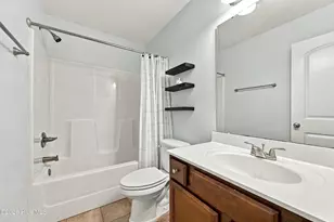 393 Haw Branch Rd, Richlands, NC 28574 - Photo 44