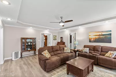 4573 Waterford Drive, Evans, GA 30809 - Photo 8