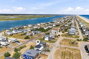 1604 Ocean Blvd, Topsail Beach, NC 28445 - Photo 42