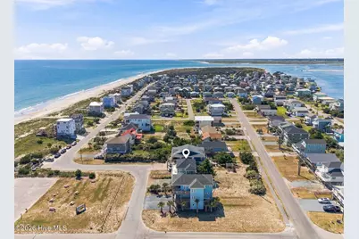 1604 Ocean Boulevard, Topsail Beach, NC 28445 - Photo 44