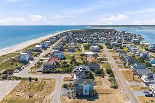 1604 Ocean Blvd, Topsail Beach, NC 28445 - Photo 44