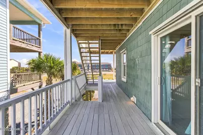1604 Ocean Boulevard, Topsail Beach, NC 28445 - Photo 32