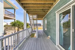 1604 Ocean Blvd, Topsail Beach, NC 28445 - Photo 32