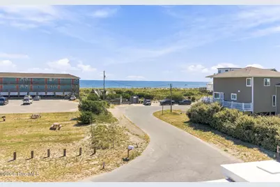 1604 Ocean Boulevard, Topsail Beach, NC 28445 - Photo 26