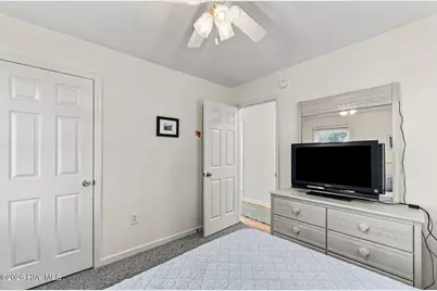 1604 Ocean Boulevard, Topsail Beach, NC 28445 - Photo 30