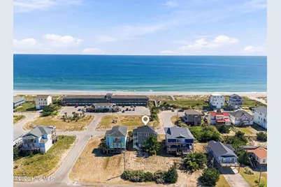 1604 Ocean Boulevard, Topsail Beach, NC 28445 - Photo 40