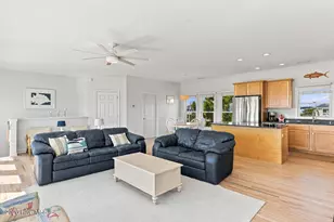 1604 Ocean Blvd, Topsail Beach, NC 28445 - Photo 14