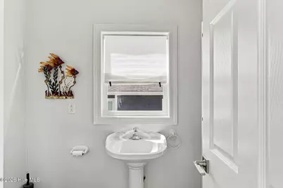 1604 Ocean Boulevard, Topsail Beach, NC 28445 - Photo 34