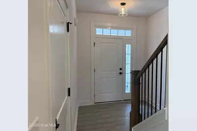 2006 Tharrington Way, Rocky Mount, NC 27803 - Photo 6