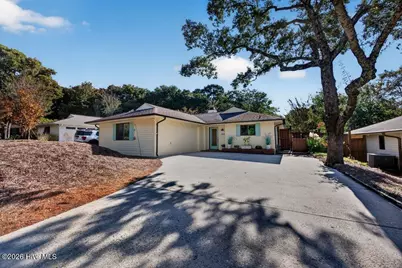 1009 Bay Creek Drive, Wilmington, NC 28405 - Photo 1