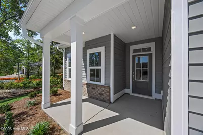 4503 Village Green Drive SW #Homesite 91, Shallotte, NC 28470 - Photo 4