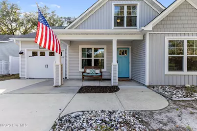 117 NE 19th Street, Oak Island, NC 28465 - Photo 2