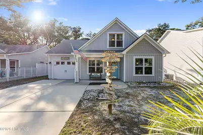 117 NE 19th Street, Oak Island, NC 28465 - Photo 42