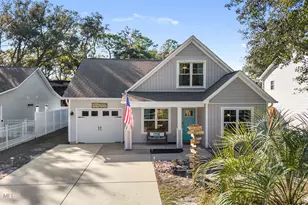 117 NE 19th St, Oak Island, NC 28465 - Photo 1