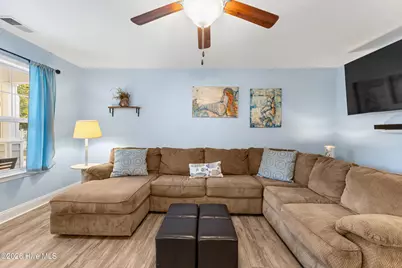 117 NE 19th Street, Oak Island, NC 28465 - Photo 8