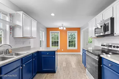 906 Savannah Drive, Jacksonville, NC 28546 - Photo 8