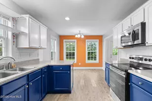 906 Savannah Dr, Jacksonville, NC 28546 - Photo 8