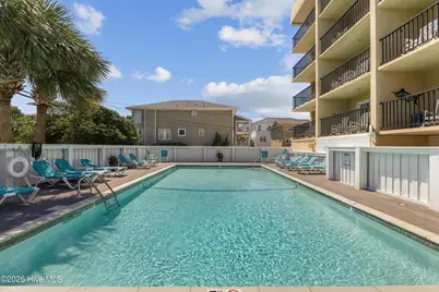 104 S Lumina Avenue S #203, Wrightsville Beach, NC 28480 - Photo 22