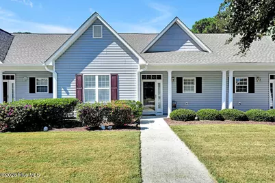 5067 Wyncie Wynd, Southport, NC 28461 - Photo 1