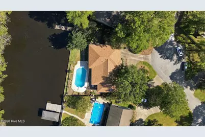 103 Lantern Lane, New Bern, NC 28562 - Photo 46