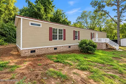 1216 Roberdel Road, Rockingham, NC 28379 - Photo 4
