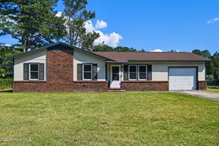 436 Kenwood Dr, Jacksonville, NC 28540 - Photo 1