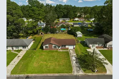 436 Kenwood Drive, Jacksonville, NC 28540 - Photo 46