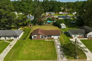 436 Kenwood Dr, Jacksonville, NC 28540 - Photo 46